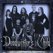 Deadwinter's Child