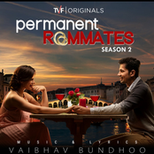 Permanent Roommates: Season 2 (Music from TVF Original Web Series)