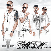 Wisin & Yandel Present Nesty “La Mente Maestra”