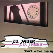 j.d. jaber