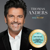 Thomas Anders: History