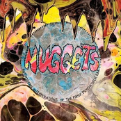 Nuggets: Antipodean Interpolations of the First Psychedelic Era