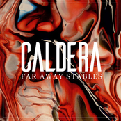 Caldera
