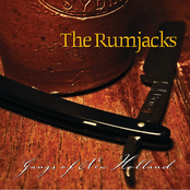 My Time Again by The Rumjacks