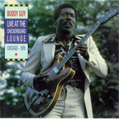 Don't Answer The Door by Buddy Guy