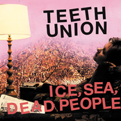 Justin Klein by Ice, Sea, Dead People