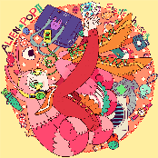 エイリアン☆ポップ II