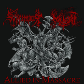 Allied In Massacre