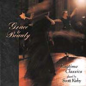 Scott Kirby: Grace And Beauty - Ragtime Classics