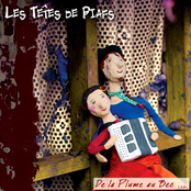 Oh Mon Amour by Les Têtes De Piafs