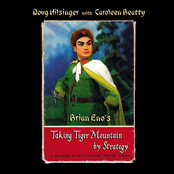 Brian Eno’s Taking Tiger Mountain (By Strategy)