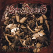 Irreverent Corpses by Latrodectus