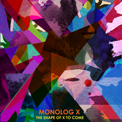 THE SHAPE OF X TO COME