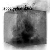 Burden by Apocryphal Voice