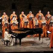 tigran hamasyan, yerevan state chamber choir, harutyun topikyan