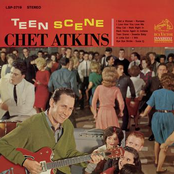 Teen Scene by Chet Atkins