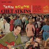 Bye Bye Birdie by Chet Atkins