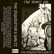 THE INQUISITOR'S WALTZ