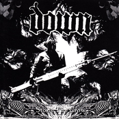 Down: Stone The Crow