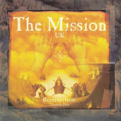 Interlude: Suffer The Children by The Mission