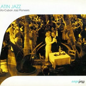 Latin Jazz - Afro-Cuban Jazz Pioneers