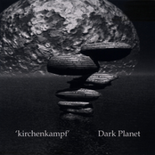 Dark Planet