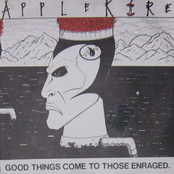Good Things Come To Those Enraged