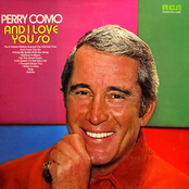 I Want To Give by Perry Como