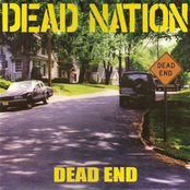 Treat Me Like An Animal by Dead Nation