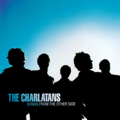 Frinck by The Charlatans