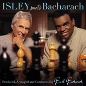 Here I Am: Ron Isley Meets Burt Bacharach