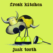 The Monster Hit by Freak Kitchen