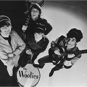 the woolies