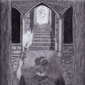 Once Through an Ancient Archway