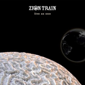 Tribute To Keng Keng by Zion Train