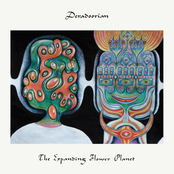 Deradoorian: The Expanding Flower Planet