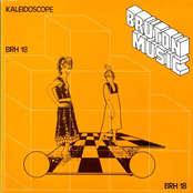 Bruton BRH18: Kaleidoscope