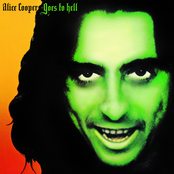 Guilty by Alice Cooper