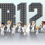 Girl, You Need A Shot B12