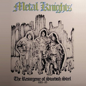Metal Knights