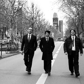 The silence of the rain