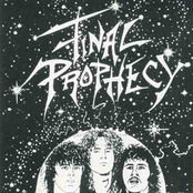 Into The Unknown by Final Prophecy