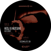 Hedj & Nize5ive