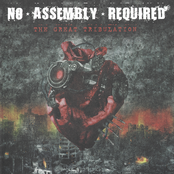 The Great Tribulation