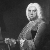 George F. Handel