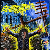 Electrocutioner: 48 Hours 'Til Termination