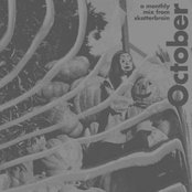 Skatterbrain October Mix 2014