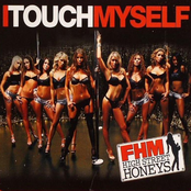 I Touch Myself (Single)