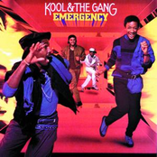 Surrender by Kool & The Gang