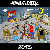 Abfallkalender 2013